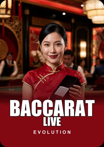 Grand Bonus Baccarat