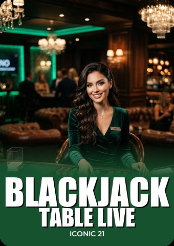 Oasis Blackjack