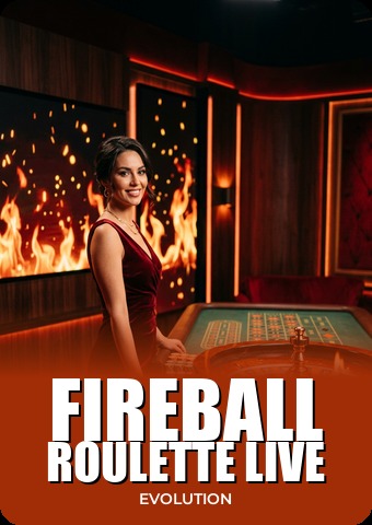 Fireball Roulette