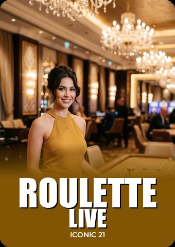 Live Roulette
