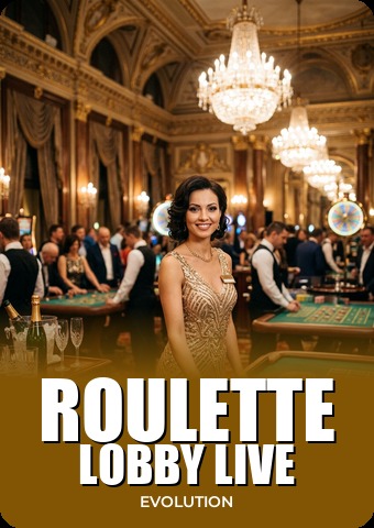 Roulette Lobby