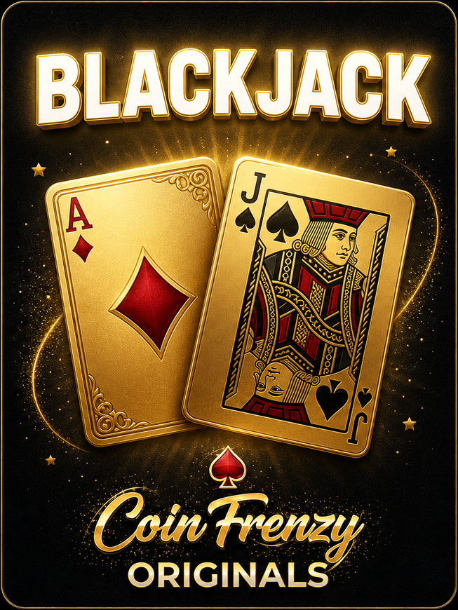 Blackjack