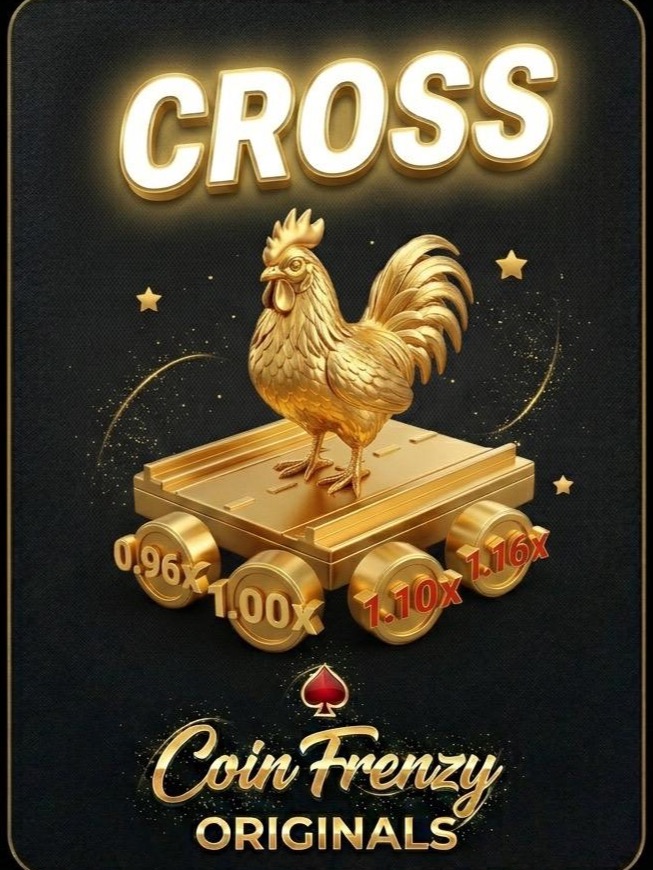 Cross