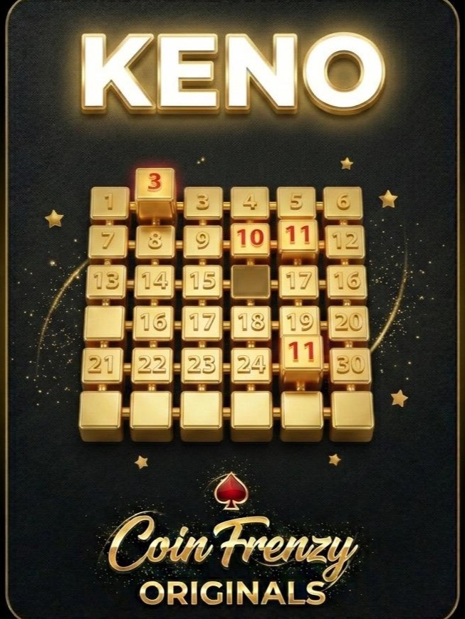 Keno