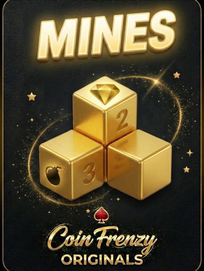 Mines