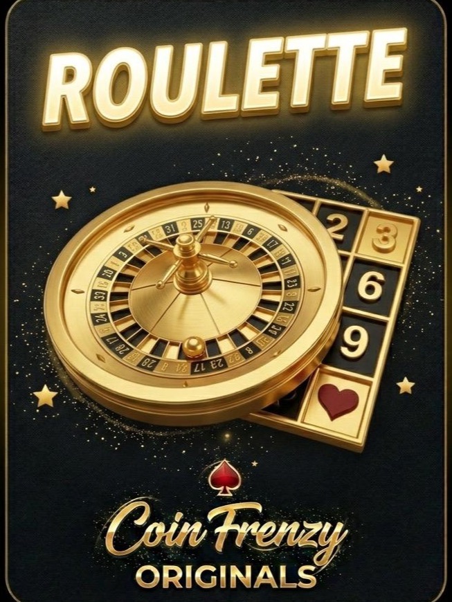 Roulette