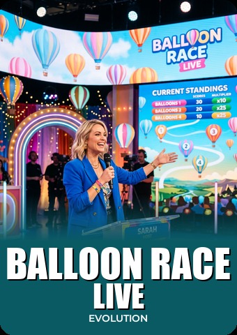Balloon Race
