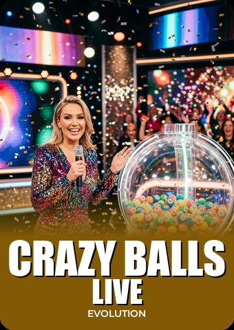 Crazy Balls