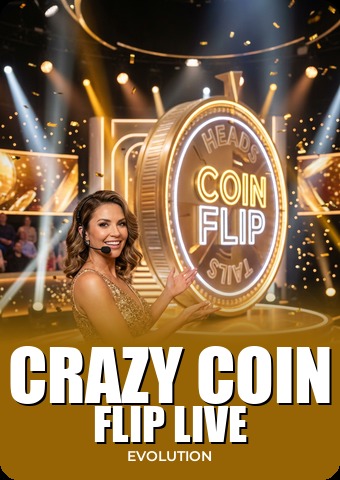 Crazy Coin Flip