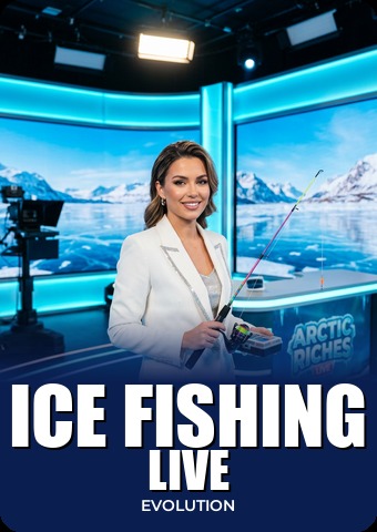 Ice Fishing