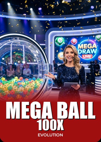 Mega Ball