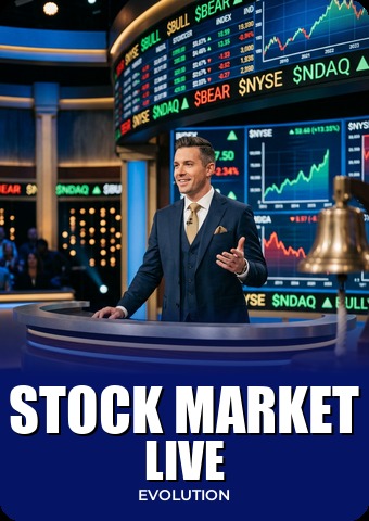 First Person Stock Market