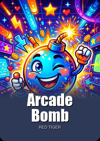 Arcade Bomb