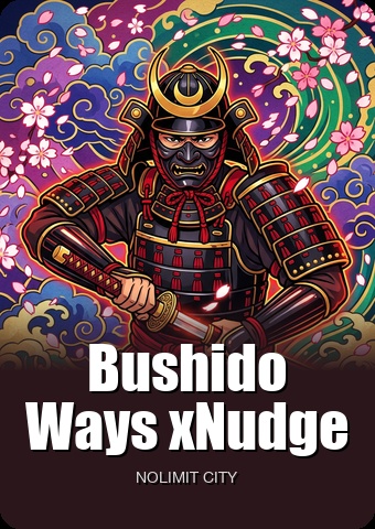 Bushido Ways xNudge