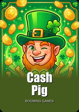 Cash Pig