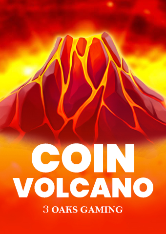 Coin Volcano