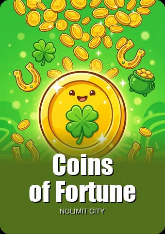 Coins of Fortune