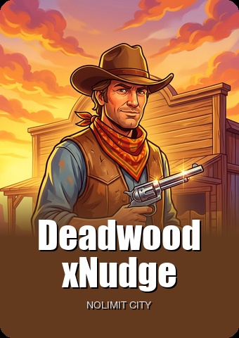 Deadwood xNudge