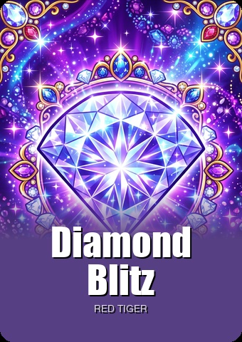 Diamond Blitz