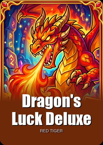 Dragon's Luck Deluxe