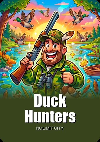 Duck Hunters