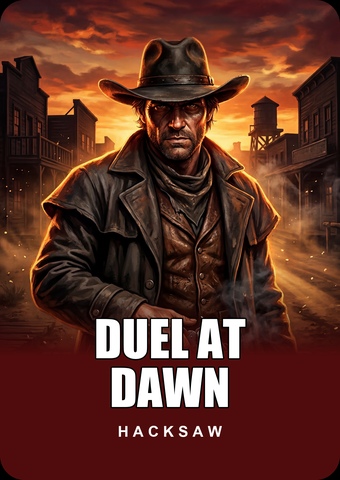 Duel at Dawn