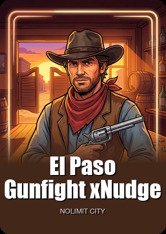 El Paso Gunfight