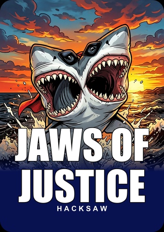 Jaws of Justice