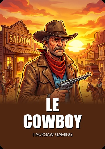 Le Cowboy