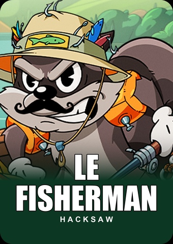 Le Fisherman