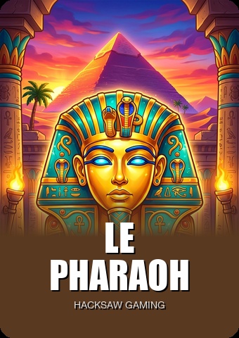 Le Pharaoh