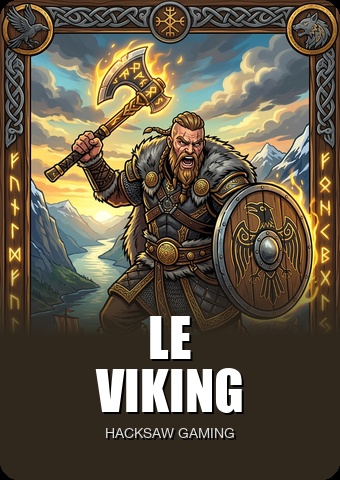 Le Viking