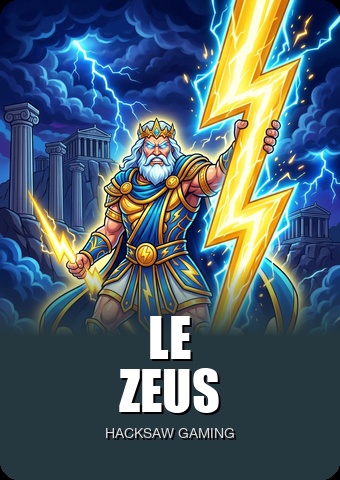 Le Zeus