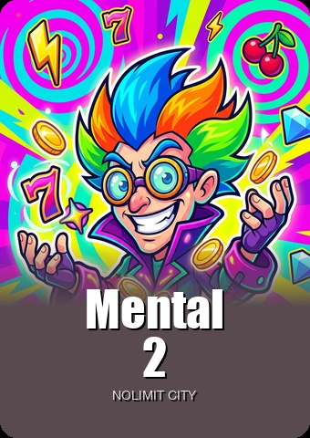 Mental 2