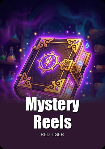 Mystery Reels