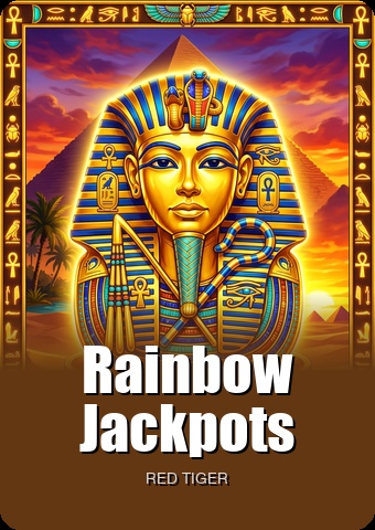 Rainbow Jackpots