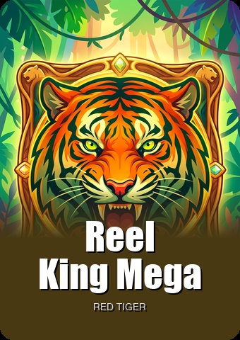 Reel King Mega