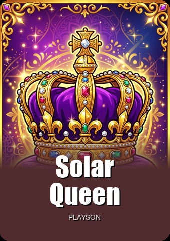 Solar Queen