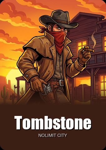 Tombstone