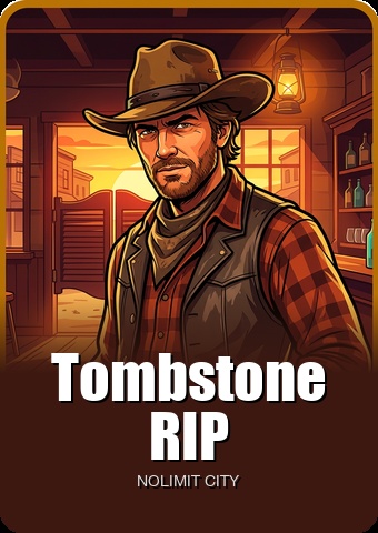 Tombstone R.I.P.
