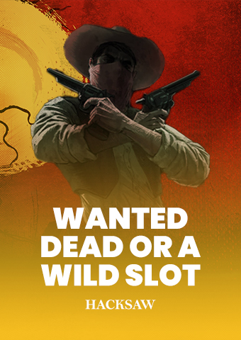 Wanted Dead or a Wild